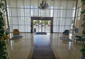 רחוב בני ברמן