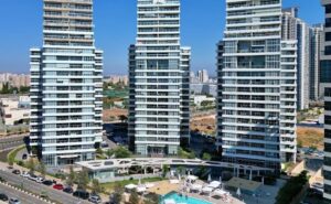 דירות למכירה בעיר ימים