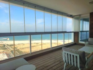 Briga towers Netanya for sale