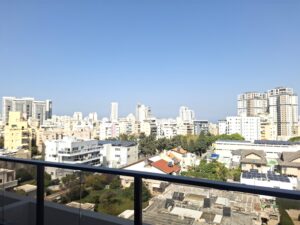 פנטהאוז למכירה בנתניה Penthouse for sale in Netanya