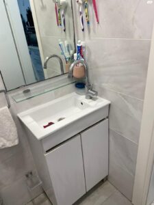 עיר ימים יחידת דיור