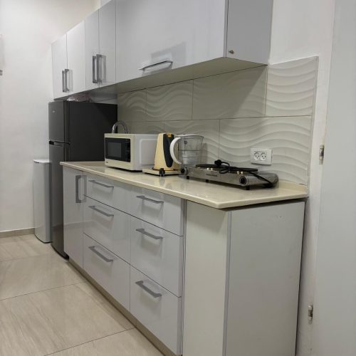 יחידת דיור בעיר ימים