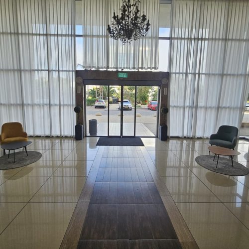 רחוב בני ברמן