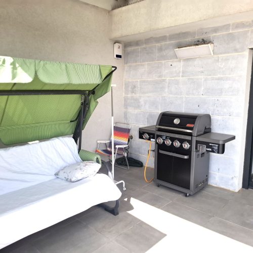 Penthouse for sale in Netanya