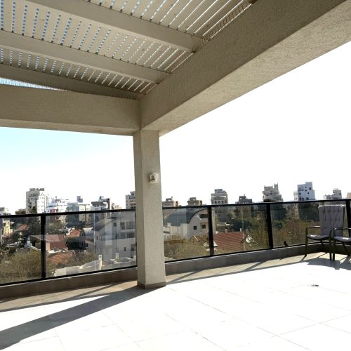 פנטהאוז למכירה בנתניה