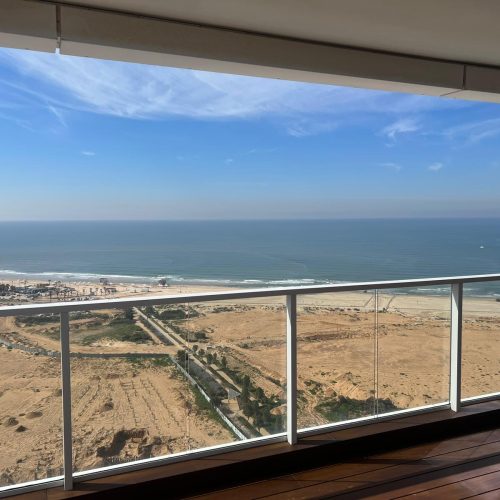 בריגה טאוורס להשכרה