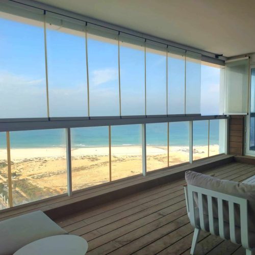 Briga towers Netanya for sale